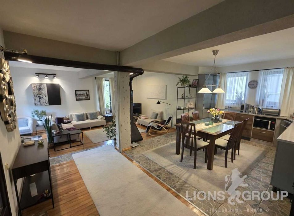 Продава се Къща в Варна, Изгрев - 261 кв.м за 3828 €/кв.м - Снимка #5