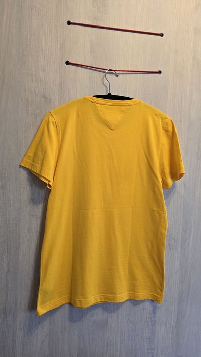 Tricou Tommy Hilfiger original din 100% bumbac