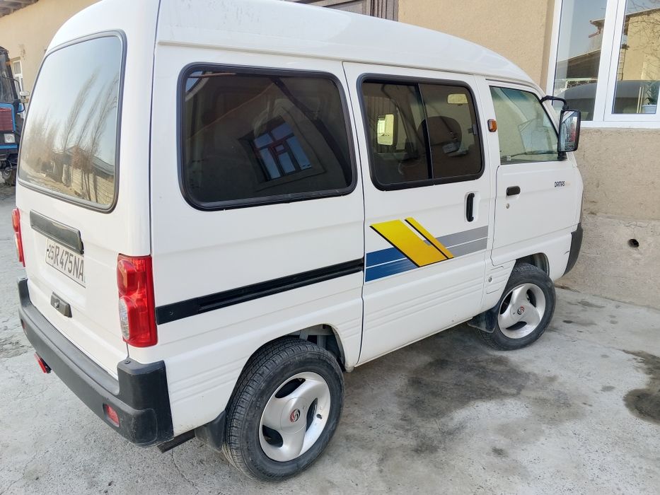 Damaz 2024-yil 8000$