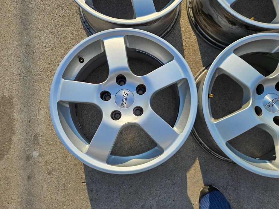 16'' джанти за Honda, Toyota, Lexus