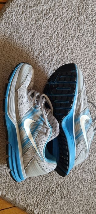 Nike pegasus 29 .