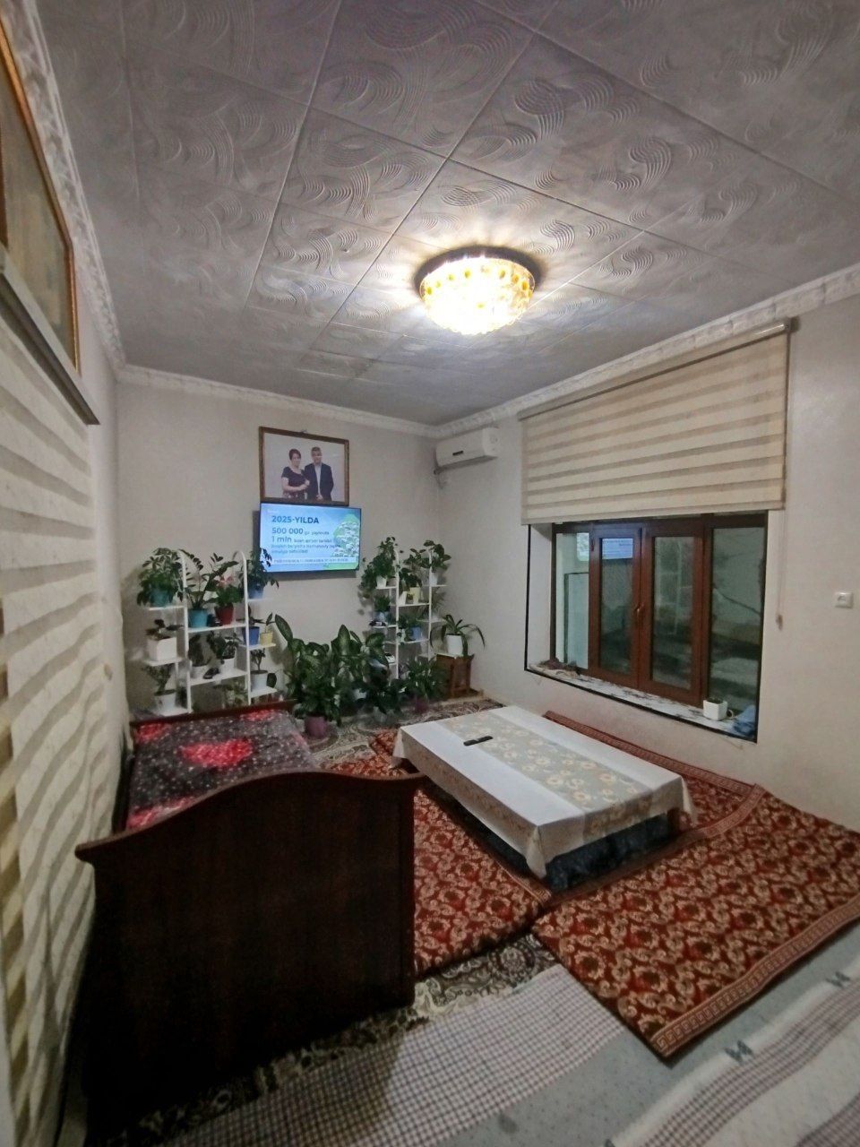 Участок, 2,7 сот. 4 комн.Шайхонтахур р-н, 1 Горбольница о-р