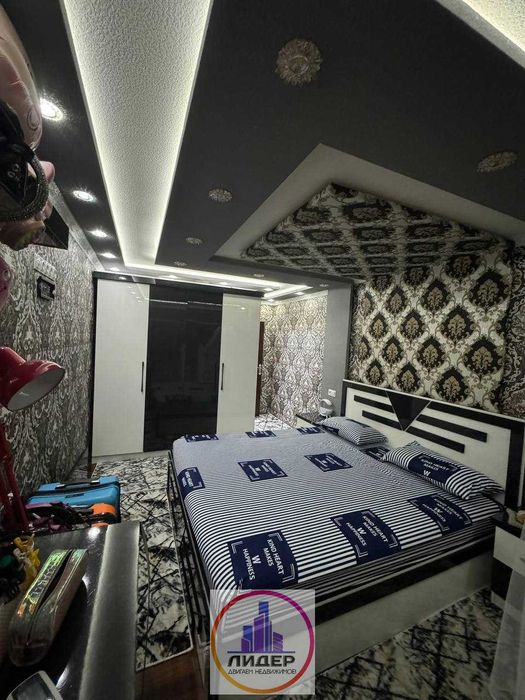 2х комнатная квартира на 2 этаже, Согдиана