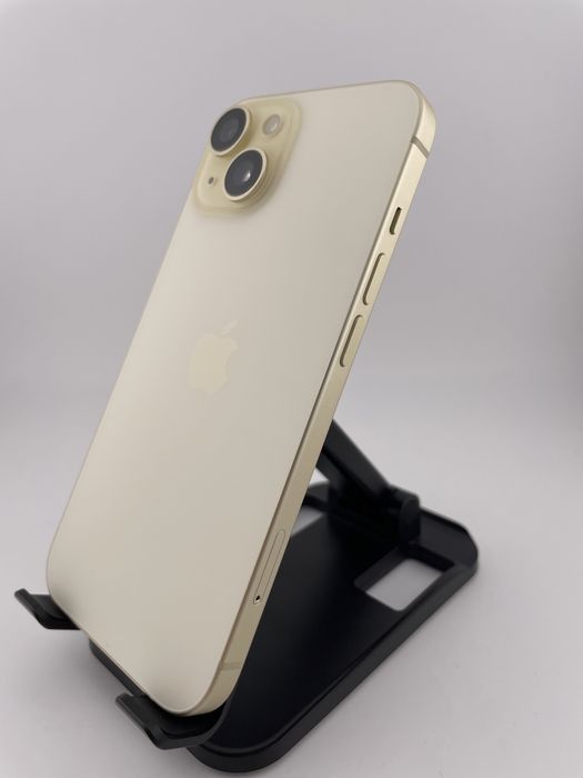 G Store Mobile! OFERTA: iPhone 15 128gb,100%!