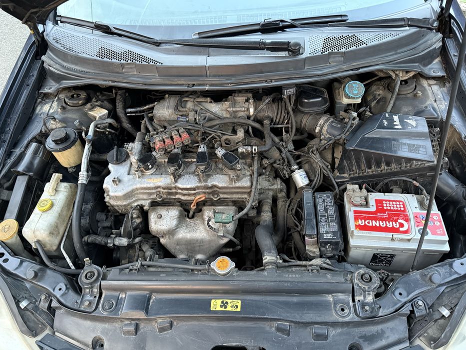 Nissan Primera 1.6 16V 109 CP 2005