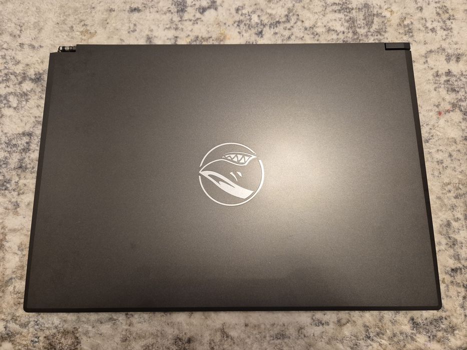 Laptop Gaming Clevo, 16", i7-14650HX, RTX 5060 8GB, 16GB DDR5, 1TB SSD