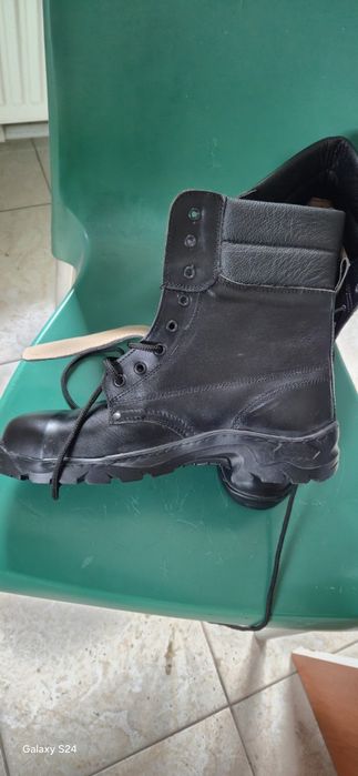 Bocanci armata nr 43 noi nouti