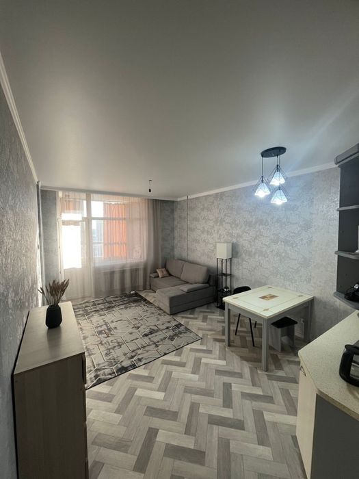 Продам квартиру студию 32кв м