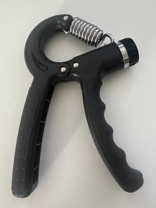 Flexor, Rezistenta reglabila 5-60kg, Anti-alunecare