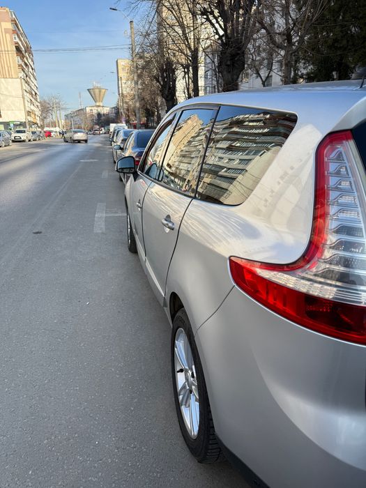 Renault Grand scenic 3