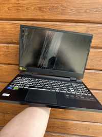 Ноутбук Acer нитро 5