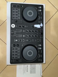 Pioneer DJ - DDJ FLX 4, черен