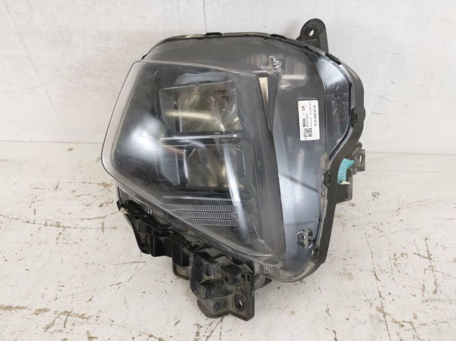 Far Daylight DRL Stanga Full Led Hyundai  Tucson 4 generation 2020 202