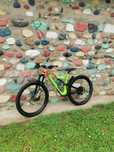 Specialized Camber 650b
