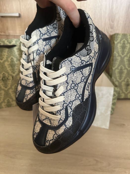 Gucci Rython 42.