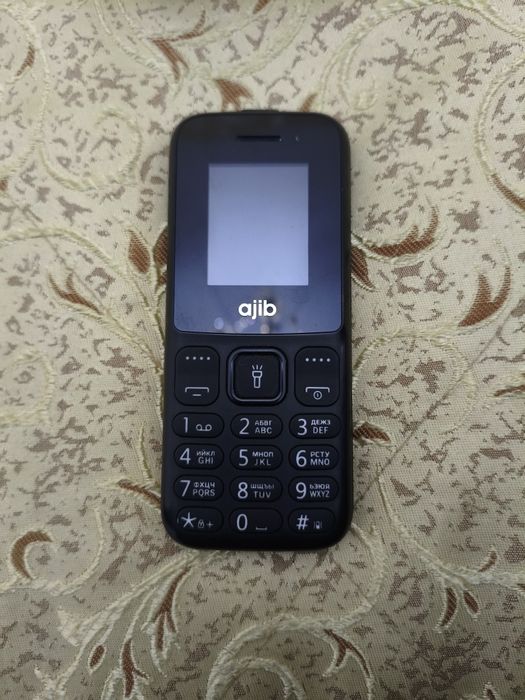 Телефон аjib 3010