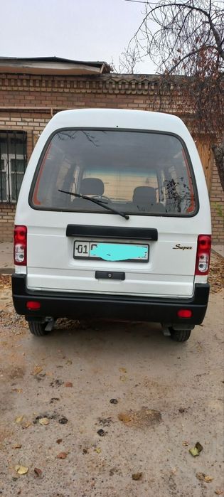 Van 2014 sotiladi srochni