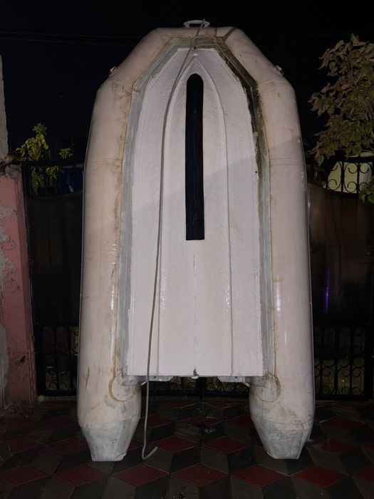 Barca gonflabila tip rib Zodiac Franta 310