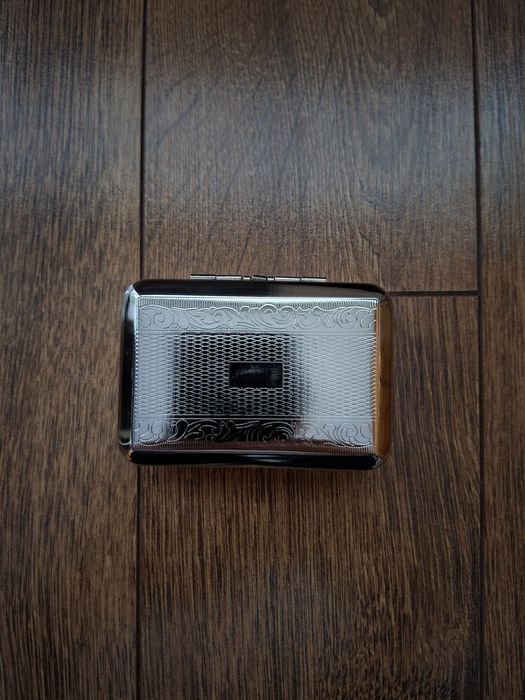 Табакера за свити цигари