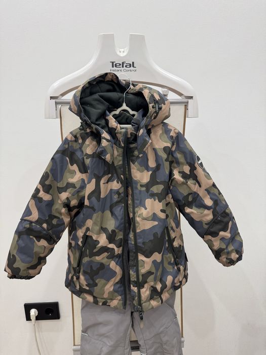 Зимний костюм от Crocid!!!