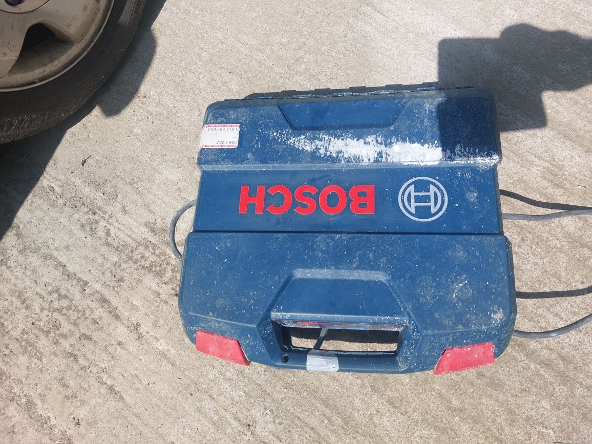 Bosch GBH 2-28 original, în garanție