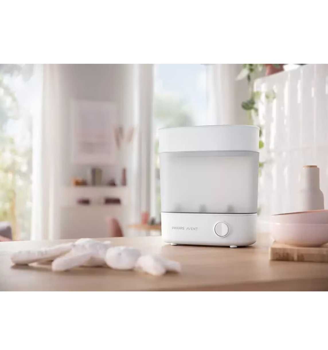 Електрически стерилизатор Philips Avent SCF291/00 – само 35 лв.