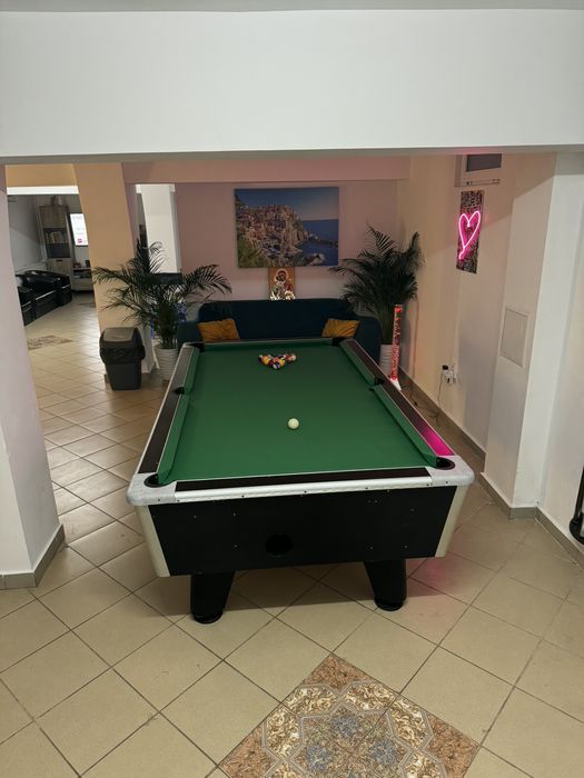 Cazare Pensiune Vila Raul&Iulia Baile Felix