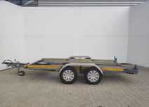 Eduard LA2720 Remorca auto 2500 kg