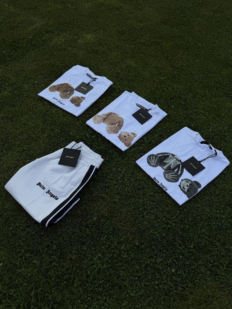 Compleu Palm Angels / Premium / 2025