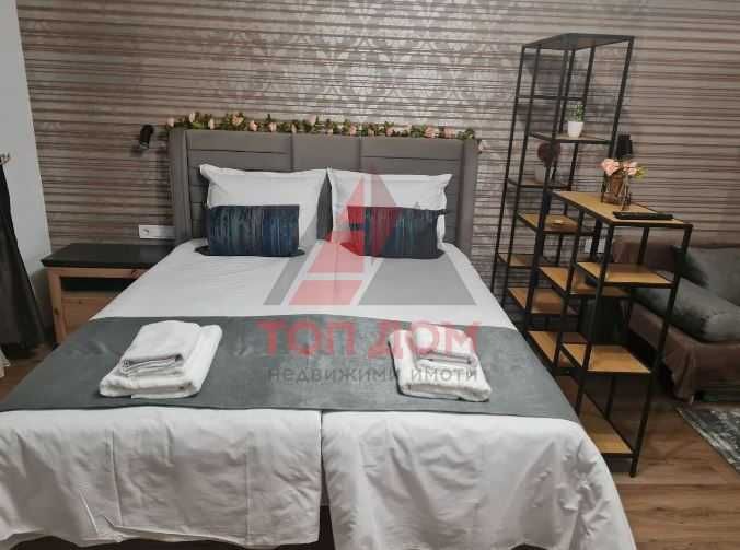 Дава се под наем Едностаен апартамент в Варна, ВИНС - 50 кв.м за 714 € - Снимка #4