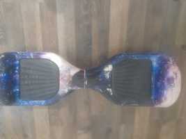 Hoverboard pentru piese