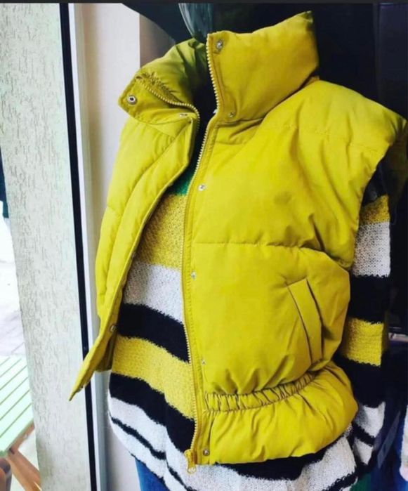 Нов!!! дамски елек