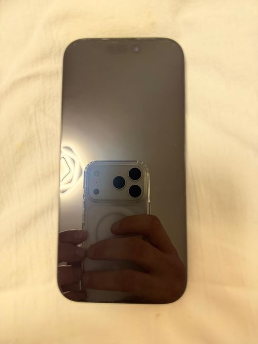 iPhone 16 pro 128 gb