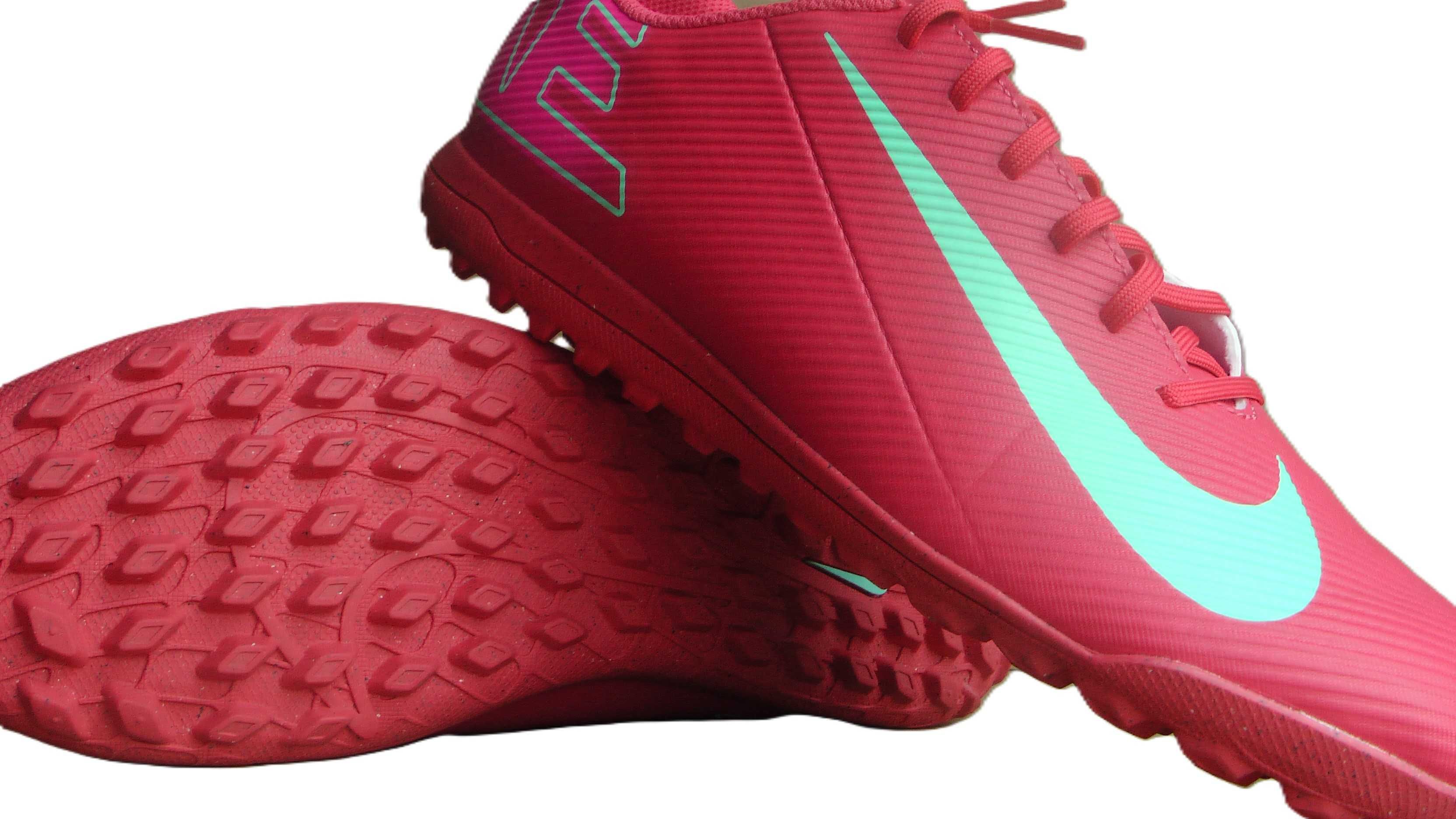 Ghete fotbal sintetic NOI Nike Vapor 16 Club marimea 42