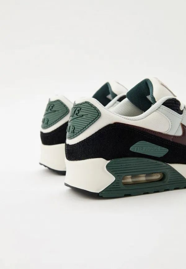 Продаются ОРИГИНАЛ новые Кроссовки NIKE AIR MAX 90 PRM