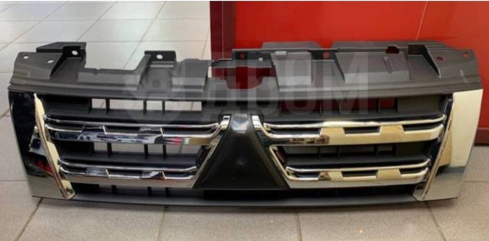 Продам решётку радиатора