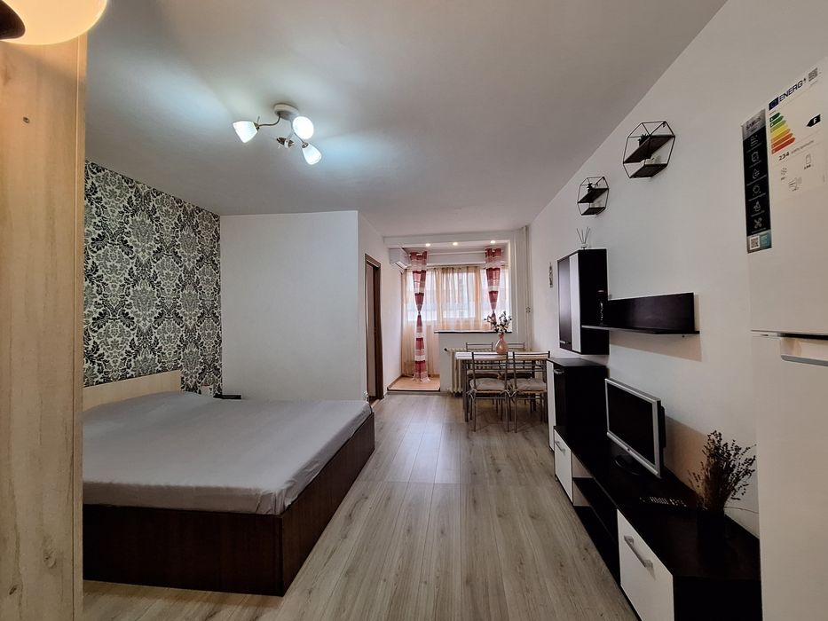 Proprietar inchiriez garsoniera Iancului 7 min metrou