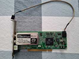 Tv tunner LEADTEK, WinFast TV 2000 XP, PCI pentru PC