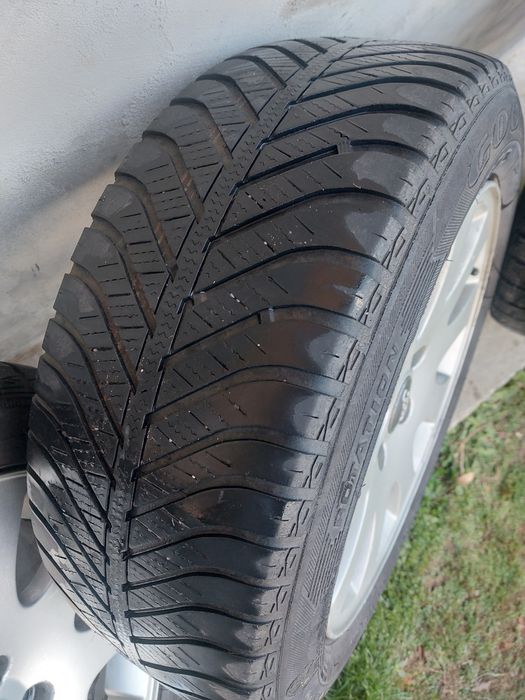 Genti Audi 205/55 r16