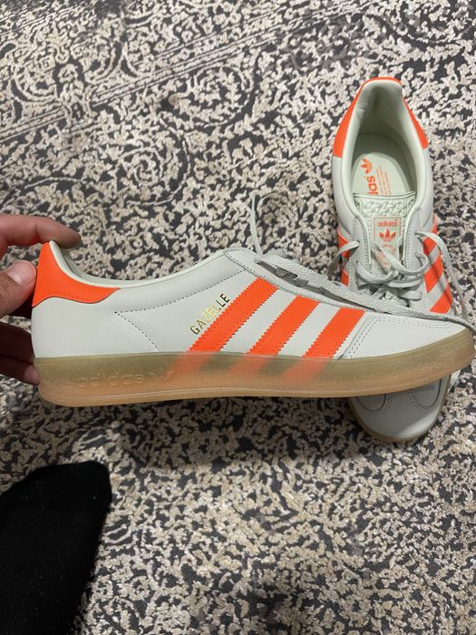 Маратонки Adidas Gazelle 43