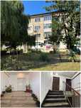 Vând apartament 3 camere decomandat. Mija