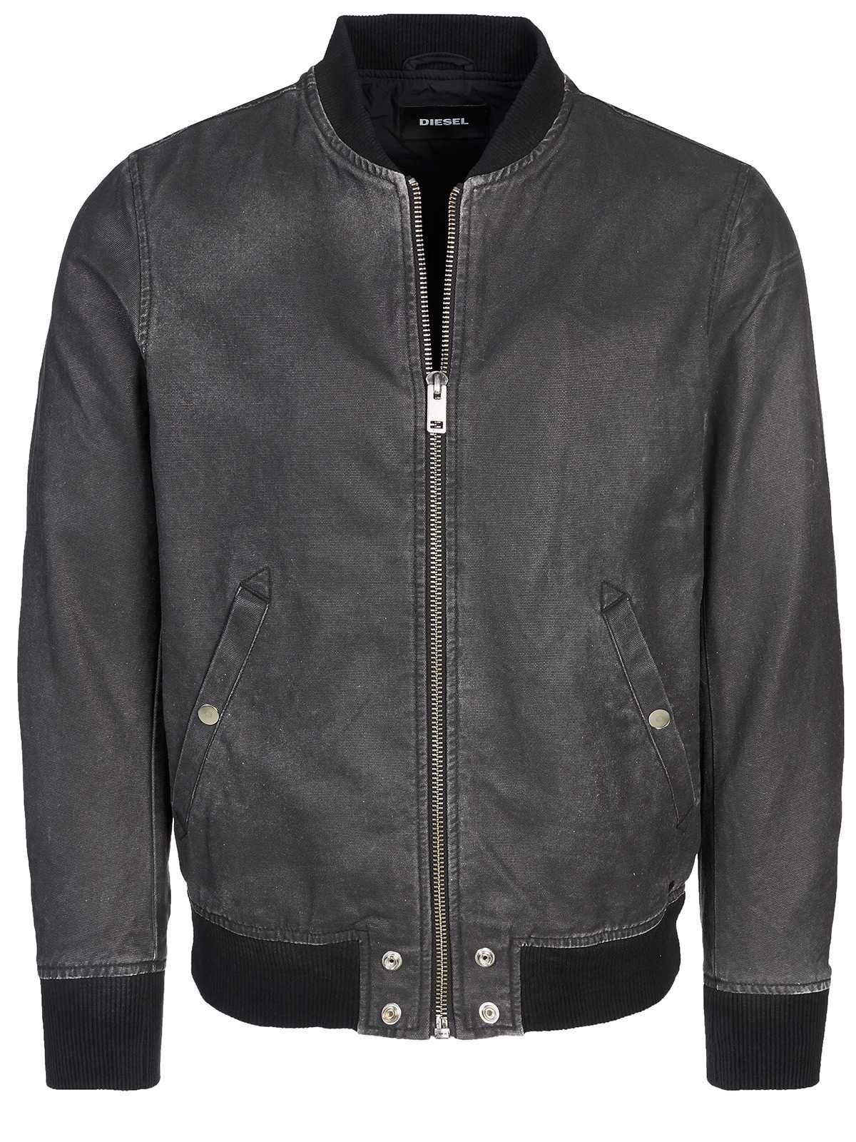 Geaca primavara Diesel Bomber jacket masura L