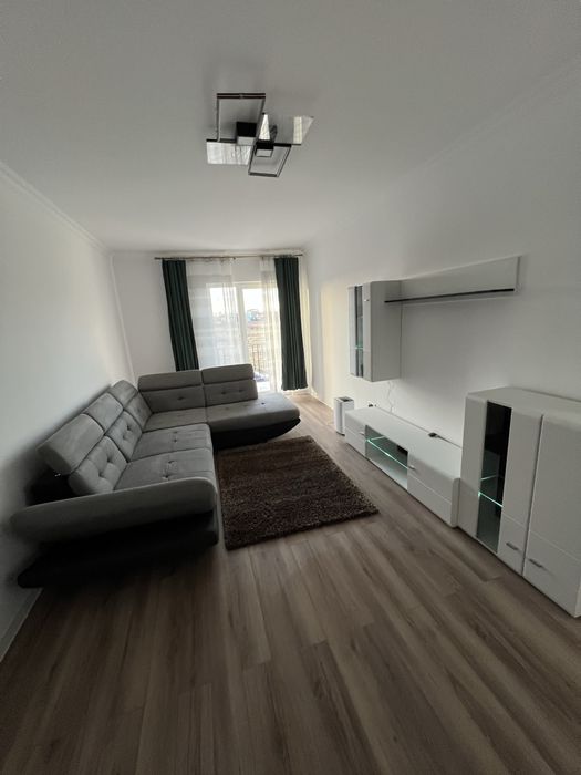 Apartament 2 camere direct de la proprietar