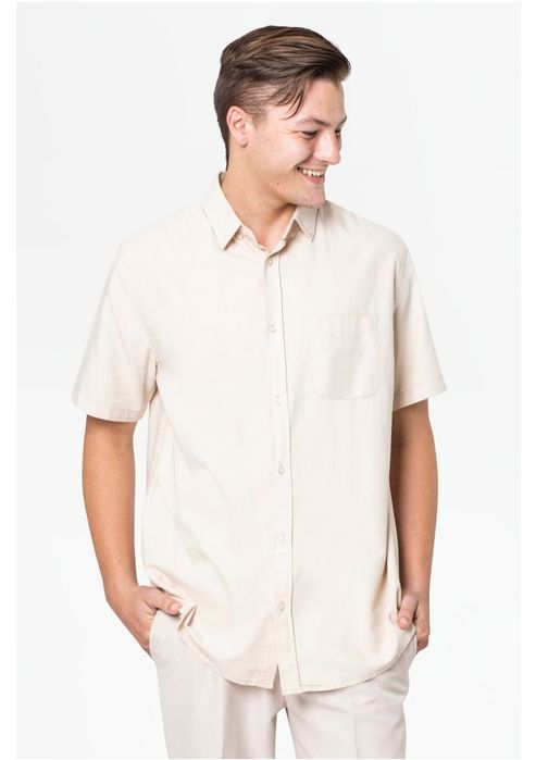 Рубашка мужская XXL(58-60)