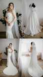 Rochie de mireasa