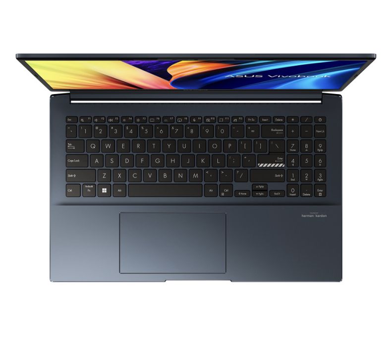 Игровой Ноутбук ASUS Vivobook