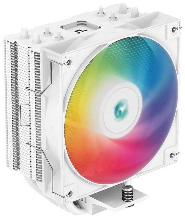 Новый Кулер для процессора DeepCool