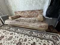 Тахта - диван в идеальном состоянии