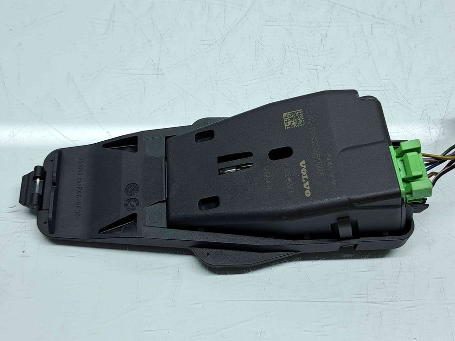 Camera Lane Assist XC60 [Fabr 2008-2017] 31295504