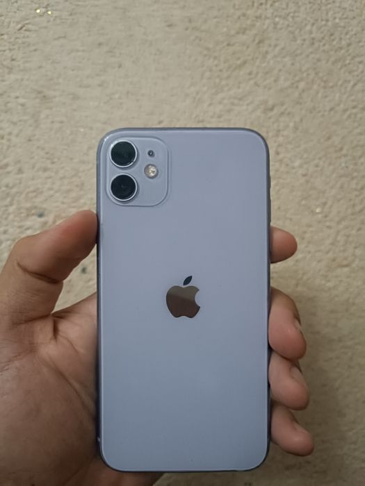 Iphone 11 64/100%